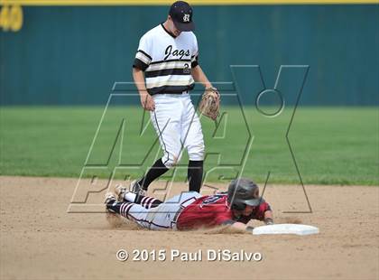 Thumbnail 1 in Chatfield vs. Rock Canyon (CHSAA 5A Semifinal) photogallery.