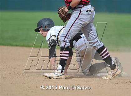Thumbnail 1 in Chatfield vs. Rock Canyon (CHSAA 5A Semifinal) photogallery.