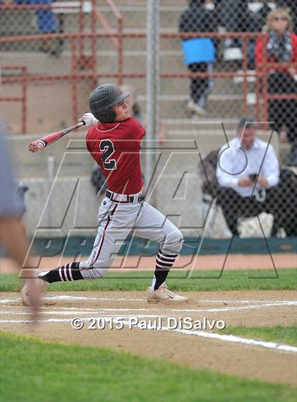 Thumbnail 1 in Chatfield vs. Rock Canyon (CHSAA 5A Semifinal) photogallery.