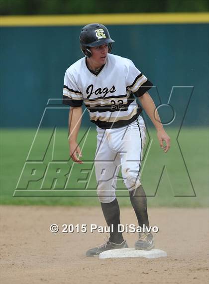 Thumbnail 1 in Chatfield vs. Rock Canyon (CHSAA 5A Semifinal) photogallery.