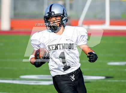 Thumbnail 2 in Kentwood @ Kentlake photogallery.
