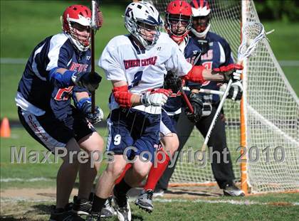 Thumbnail 3 in Peekskill @ Kennedy Catholic photogallery.
