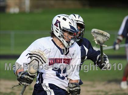 Thumbnail 3 in Peekskill @ Kennedy Catholic photogallery.