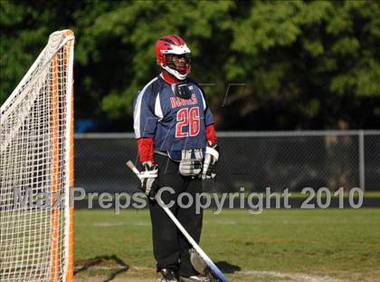 Thumbnail 3 in Peekskill @ Kennedy Catholic photogallery.