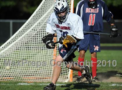 Thumbnail 1 in Peekskill @ Kennedy Catholic photogallery.