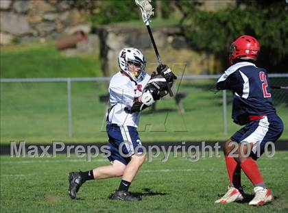 Thumbnail 3 in Peekskill @ Kennedy Catholic photogallery.