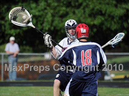 Thumbnail 3 in Peekskill @ Kennedy Catholic photogallery.