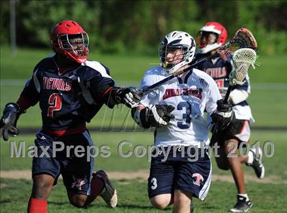 Thumbnail 1 in Peekskill @ Kennedy Catholic photogallery.