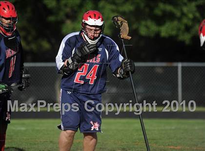 Thumbnail 1 in Peekskill @ Kennedy Catholic photogallery.