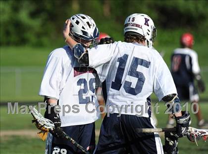 Thumbnail 1 in Peekskill @ Kennedy Catholic photogallery.