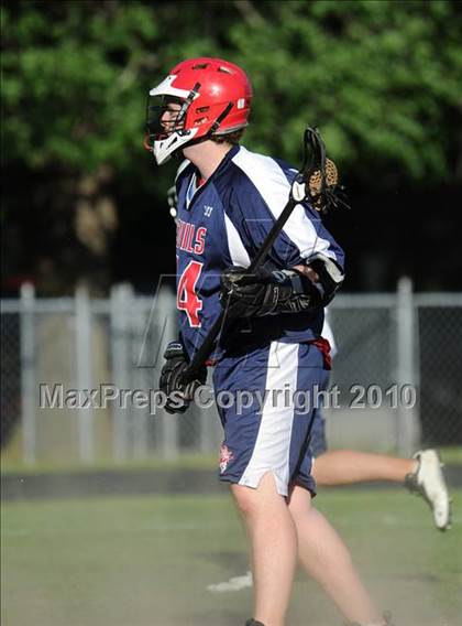 Thumbnail 1 in Peekskill @ Kennedy Catholic photogallery.