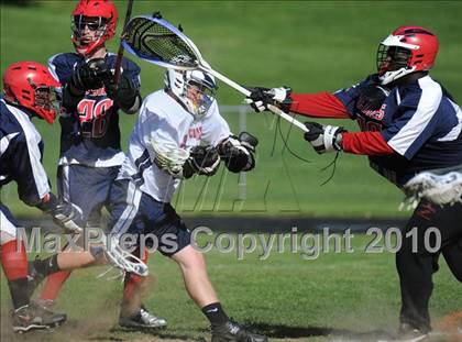 Thumbnail 2 in Peekskill @ Kennedy Catholic photogallery.