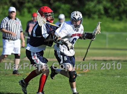Thumbnail 2 in Peekskill @ Kennedy Catholic photogallery.