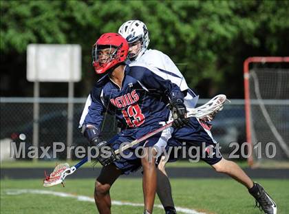 Thumbnail 3 in Peekskill @ Kennedy Catholic photogallery.