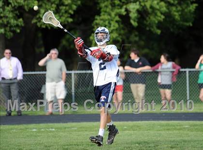 Thumbnail 3 in Peekskill @ Kennedy Catholic photogallery.