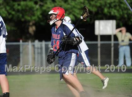Thumbnail 3 in Peekskill @ Kennedy Catholic photogallery.
