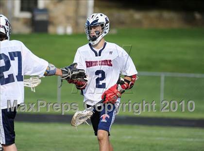 Thumbnail 3 in Peekskill @ Kennedy Catholic photogallery.