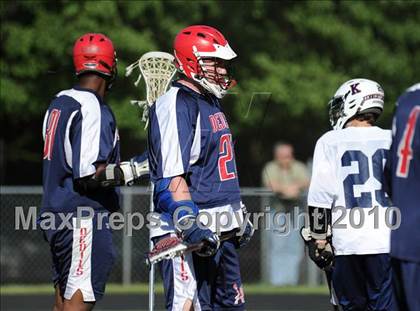 Thumbnail 3 in Peekskill @ Kennedy Catholic photogallery.