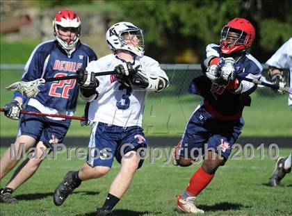 Thumbnail 3 in Peekskill @ Kennedy Catholic photogallery.