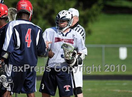 Thumbnail 3 in Peekskill @ Kennedy Catholic photogallery.