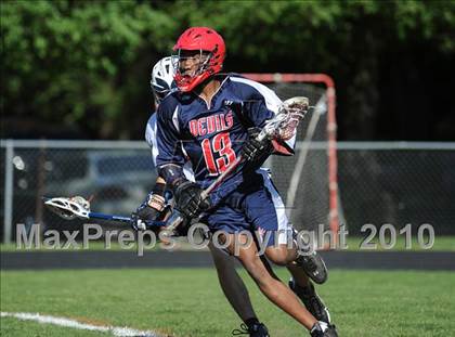 Thumbnail 1 in Peekskill @ Kennedy Catholic photogallery.