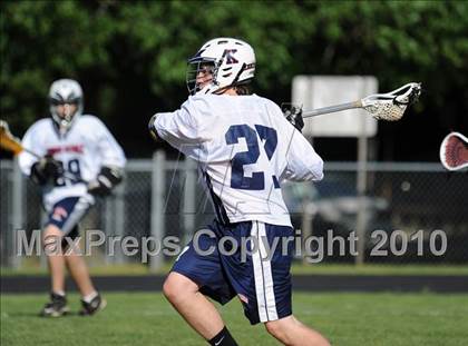 Thumbnail 1 in Peekskill @ Kennedy Catholic photogallery.