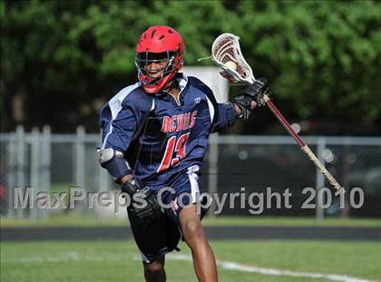 Thumbnail 2 in Peekskill @ Kennedy Catholic photogallery.