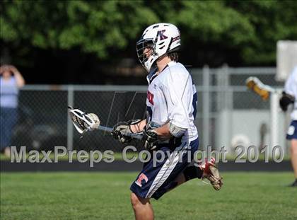 Thumbnail 2 in Peekskill @ Kennedy Catholic photogallery.