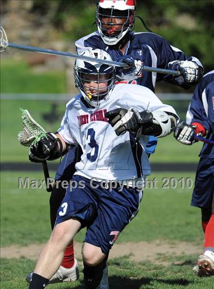 Thumbnail 3 in Peekskill @ Kennedy Catholic photogallery.