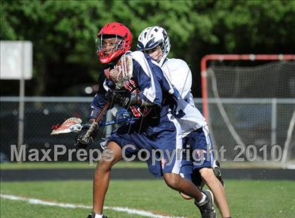 Thumbnail 1 in Peekskill @ Kennedy Catholic photogallery.