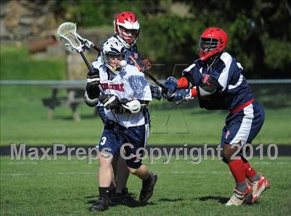 Thumbnail 1 in Peekskill @ Kennedy Catholic photogallery.