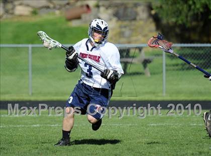 Thumbnail 3 in Peekskill @ Kennedy Catholic photogallery.