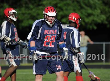 Thumbnail 3 in Peekskill @ Kennedy Catholic photogallery.