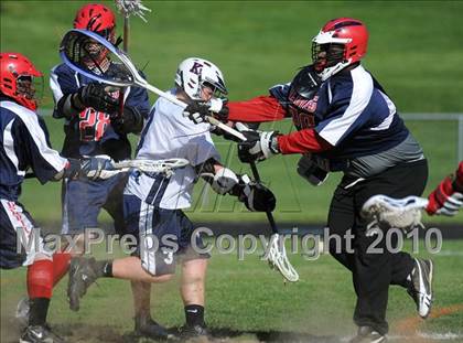 Thumbnail 1 in Peekskill @ Kennedy Catholic photogallery.
