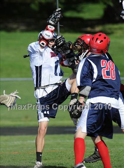 Thumbnail 3 in Peekskill @ Kennedy Catholic photogallery.