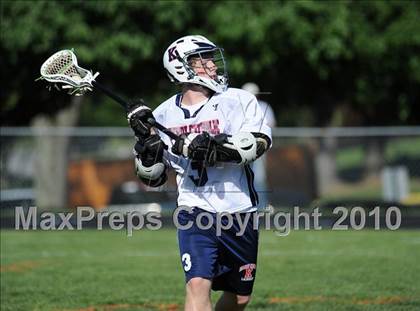Thumbnail 1 in Peekskill @ Kennedy Catholic photogallery.