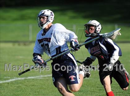 Thumbnail 3 in Peekskill @ Kennedy Catholic photogallery.