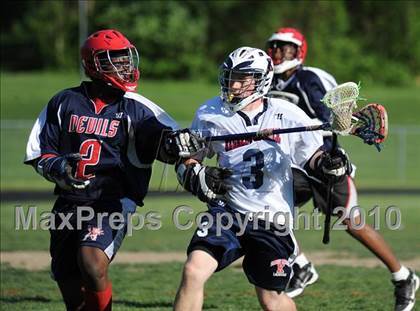 Thumbnail 3 in Peekskill @ Kennedy Catholic photogallery.