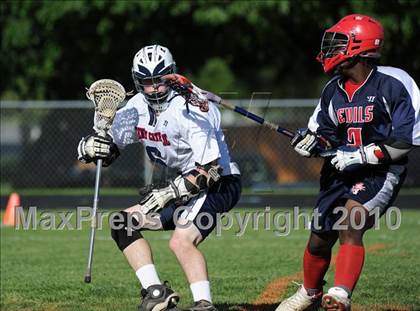 Thumbnail 2 in Peekskill @ Kennedy Catholic photogallery.