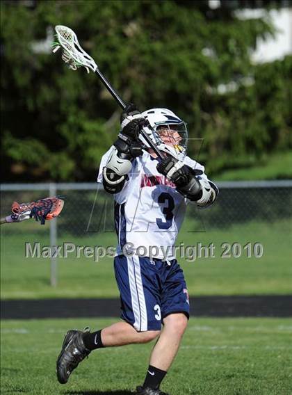 Thumbnail 1 in Peekskill @ Kennedy Catholic photogallery.