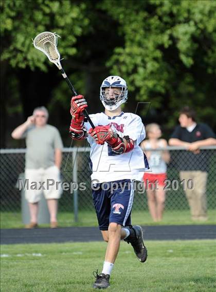 Thumbnail 2 in Peekskill @ Kennedy Catholic photogallery.