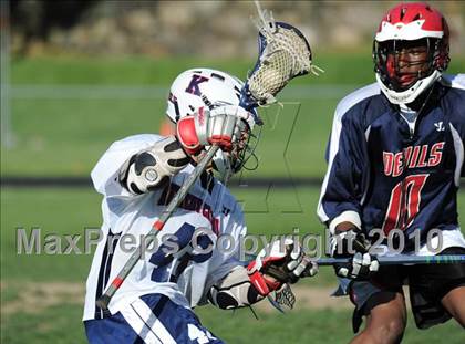Thumbnail 2 in Peekskill @ Kennedy Catholic photogallery.