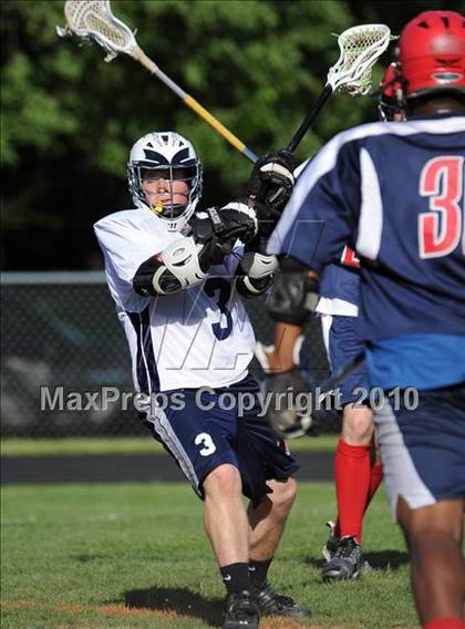 Thumbnail 3 in Peekskill @ Kennedy Catholic photogallery.