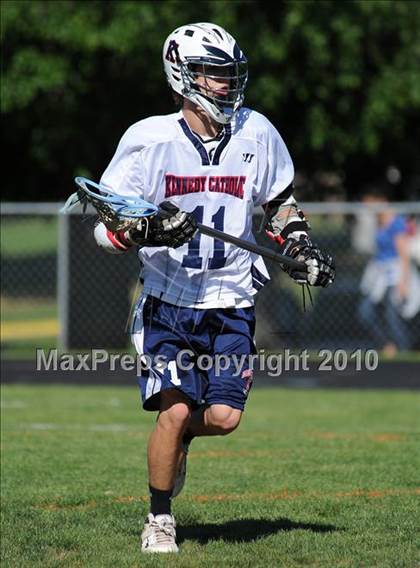 Thumbnail 1 in Peekskill @ Kennedy Catholic photogallery.