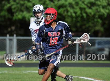 Thumbnail 1 in Peekskill @ Kennedy Catholic photogallery.
