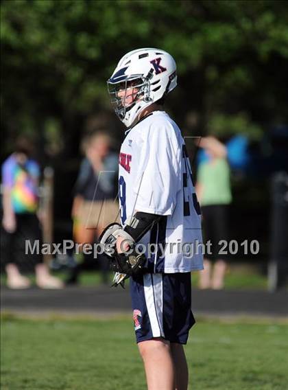 Thumbnail 3 in Peekskill @ Kennedy Catholic photogallery.