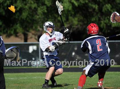 Thumbnail 2 in Peekskill @ Kennedy Catholic photogallery.
