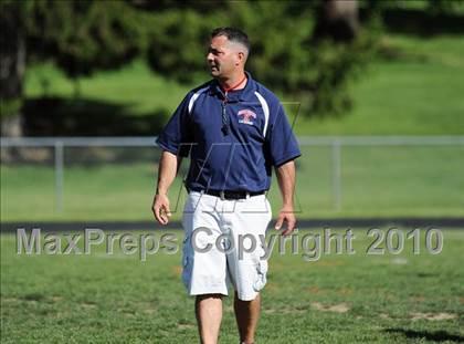 Thumbnail 2 in Peekskill @ Kennedy Catholic photogallery.