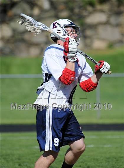 Thumbnail 3 in Peekskill @ Kennedy Catholic photogallery.