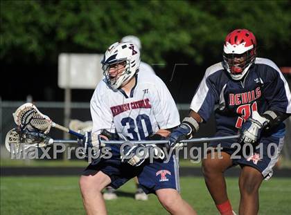 Thumbnail 2 in Peekskill @ Kennedy Catholic photogallery.